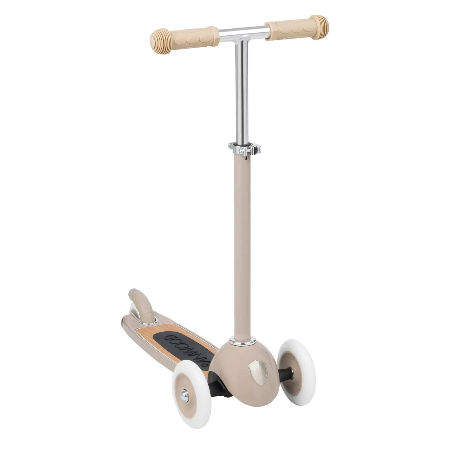 Patinete - Beige - Image 2