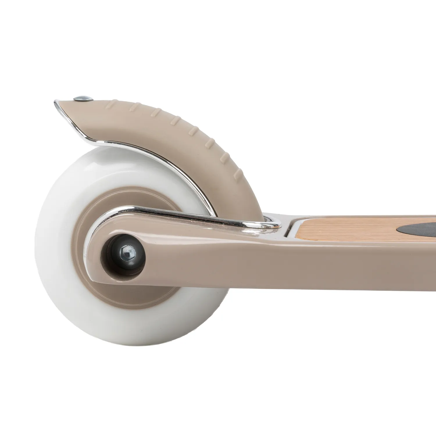 Patinete - Beige - Image 3