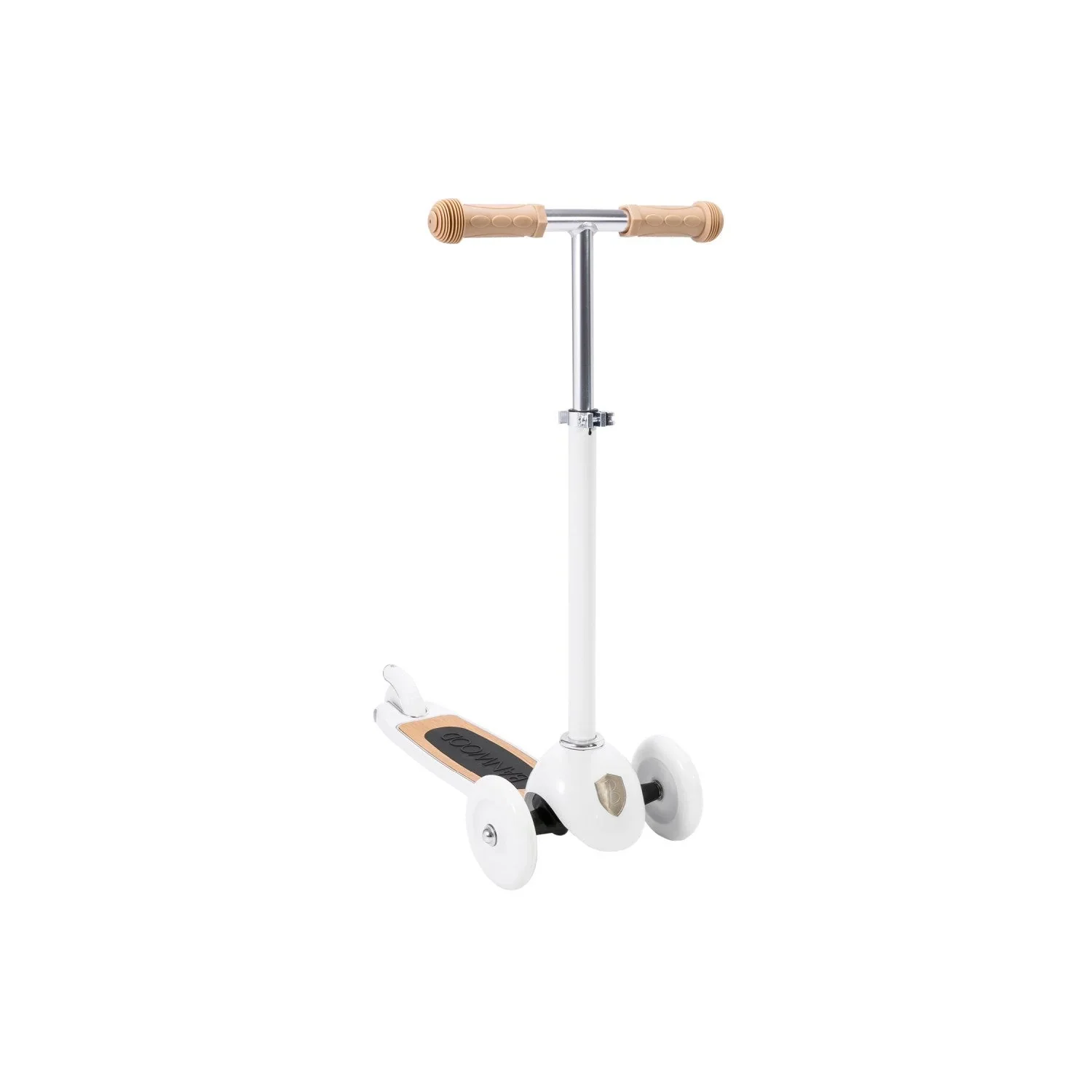 Patinete - Blanco - Image 2
