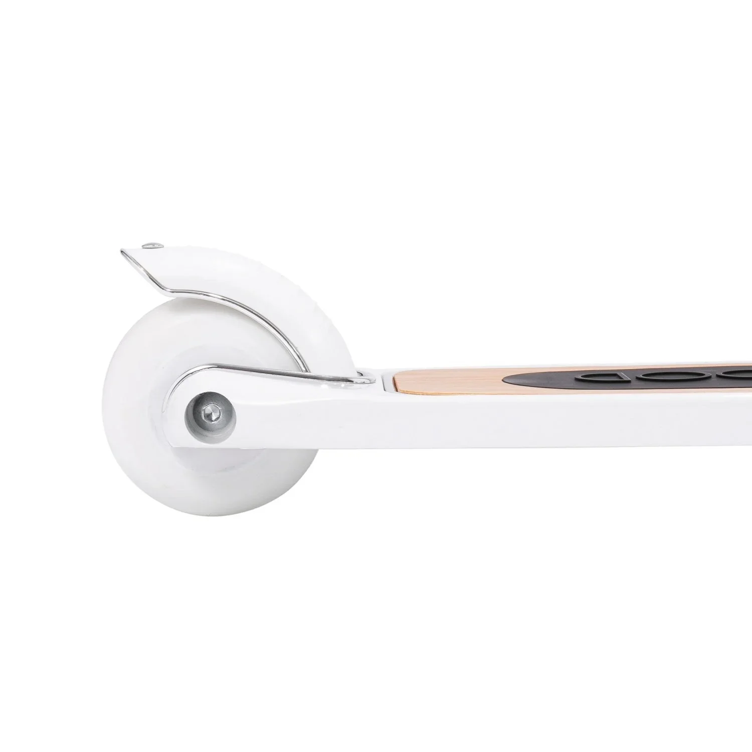 Patinete - Blanco - Image 3