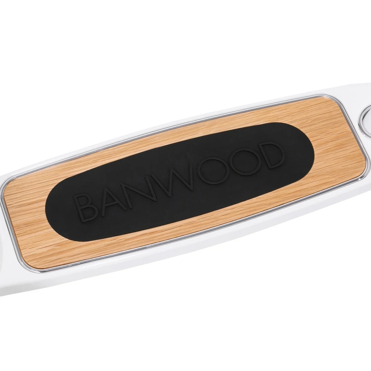 Patinete - Blanco - Image 4
