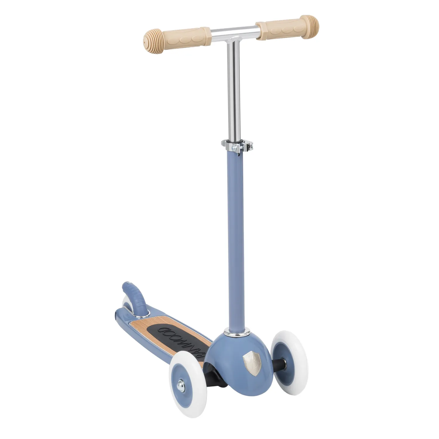 Patinete - Blue - Image 2