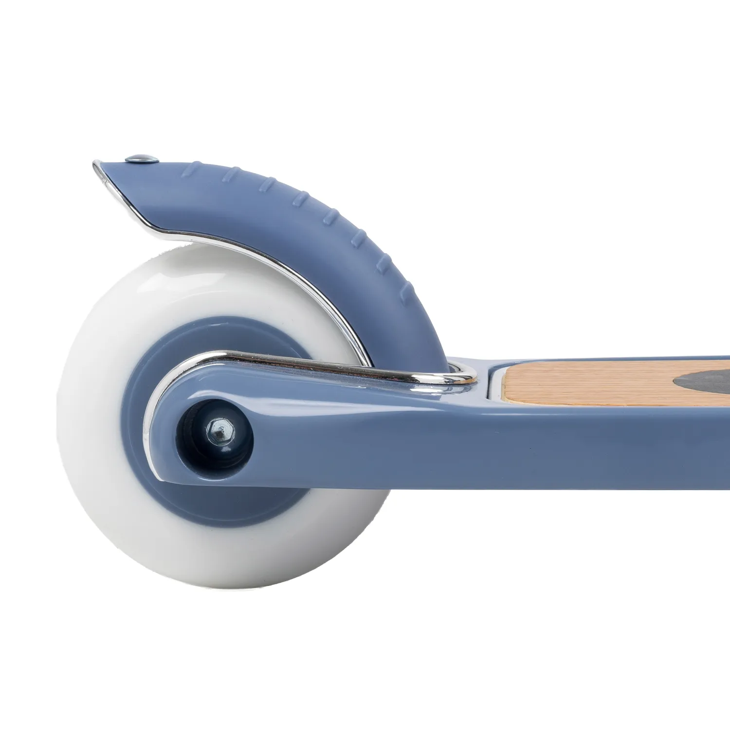 Patinete - Blue - Image 3