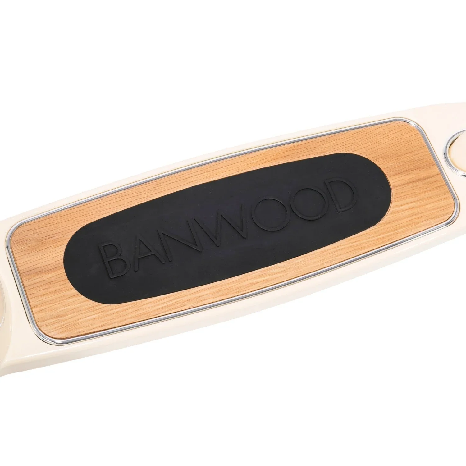 Patinete - Crema - Image 4