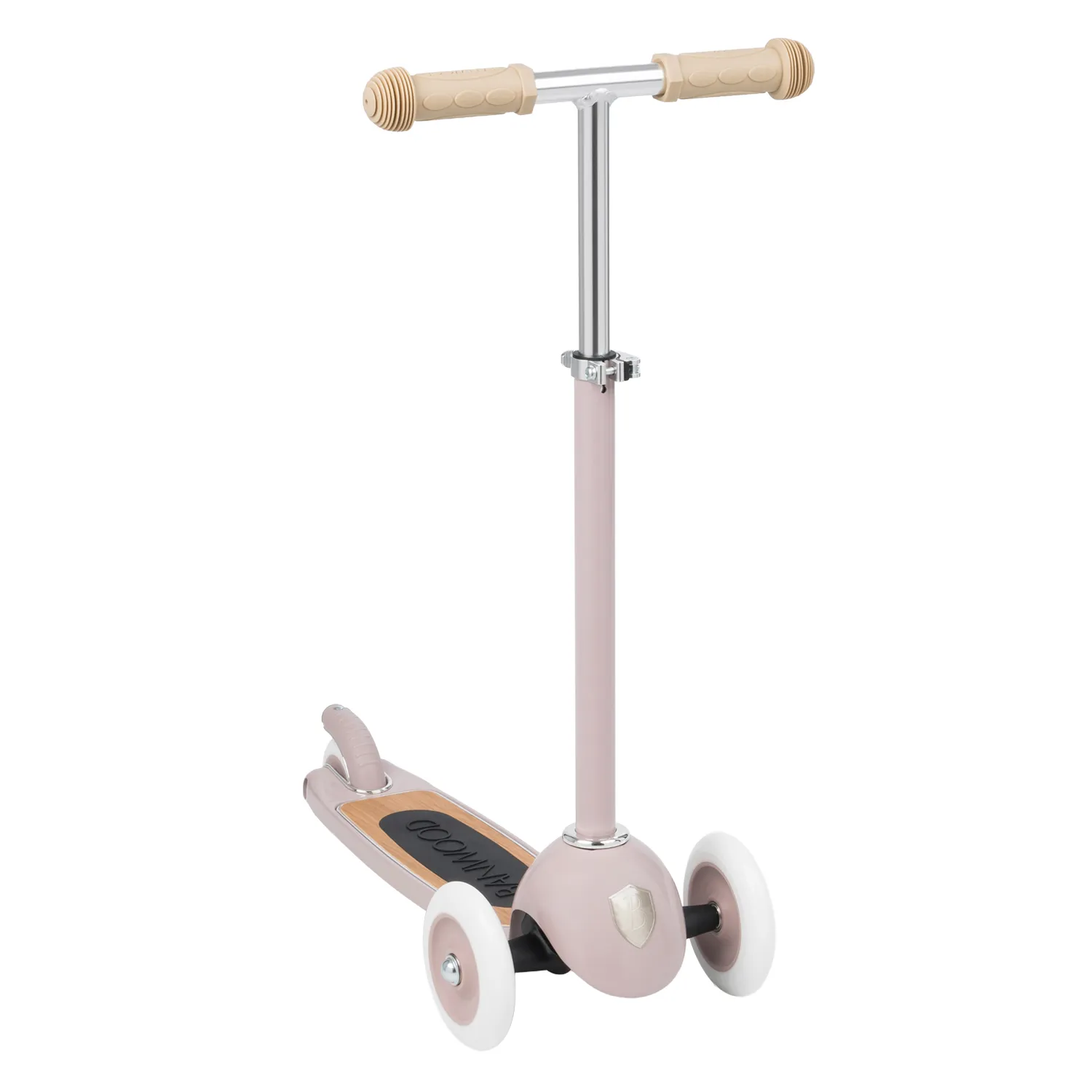 Patinete - Dusty Pink - Image 2