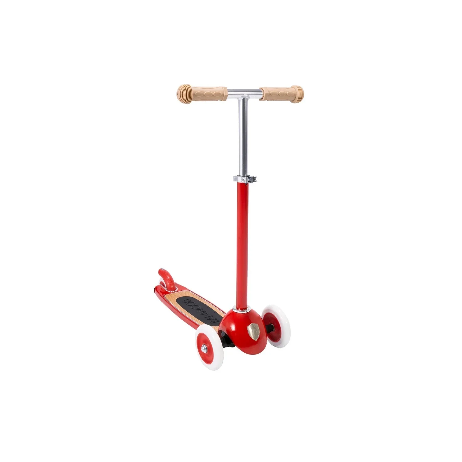 Patinete - Rojo - Image 2