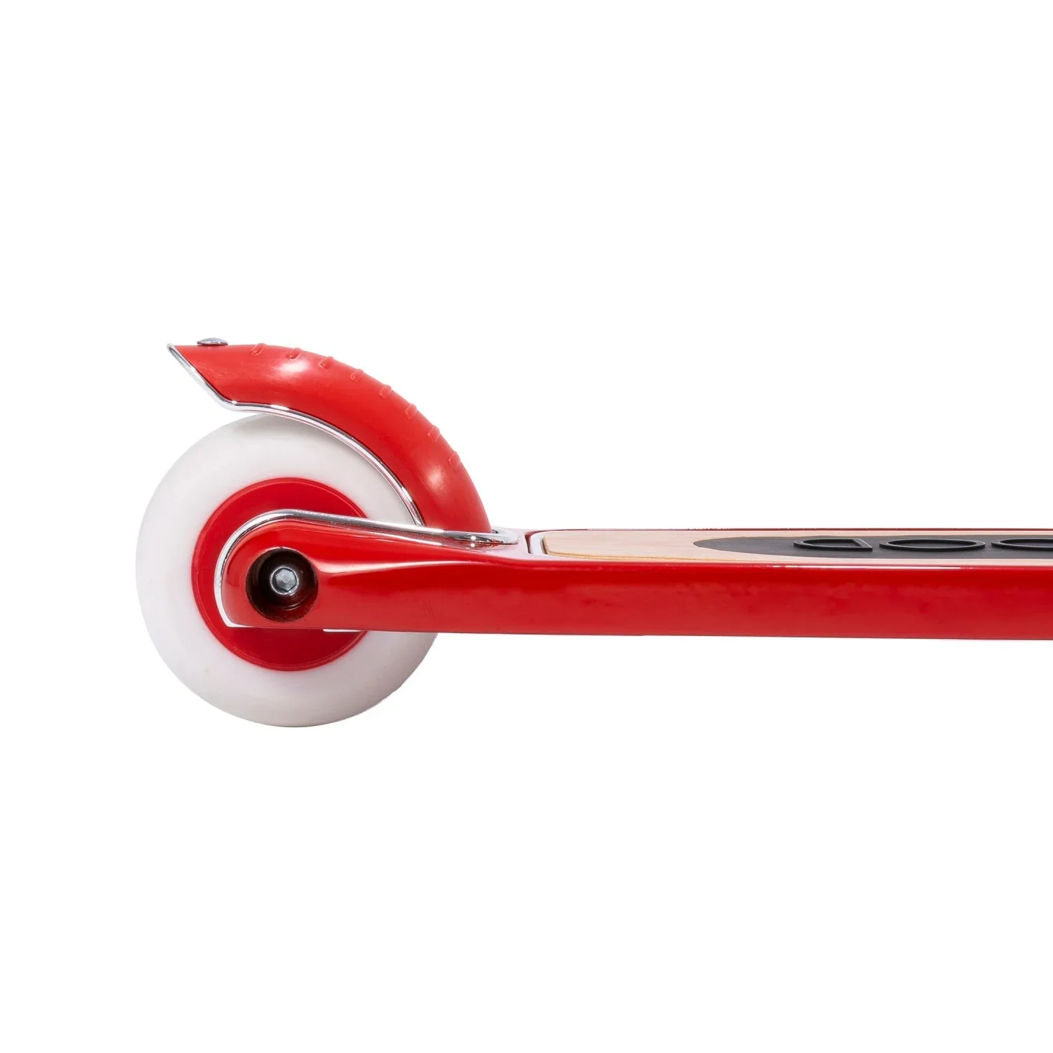 Patinete - Rojo - Image 3