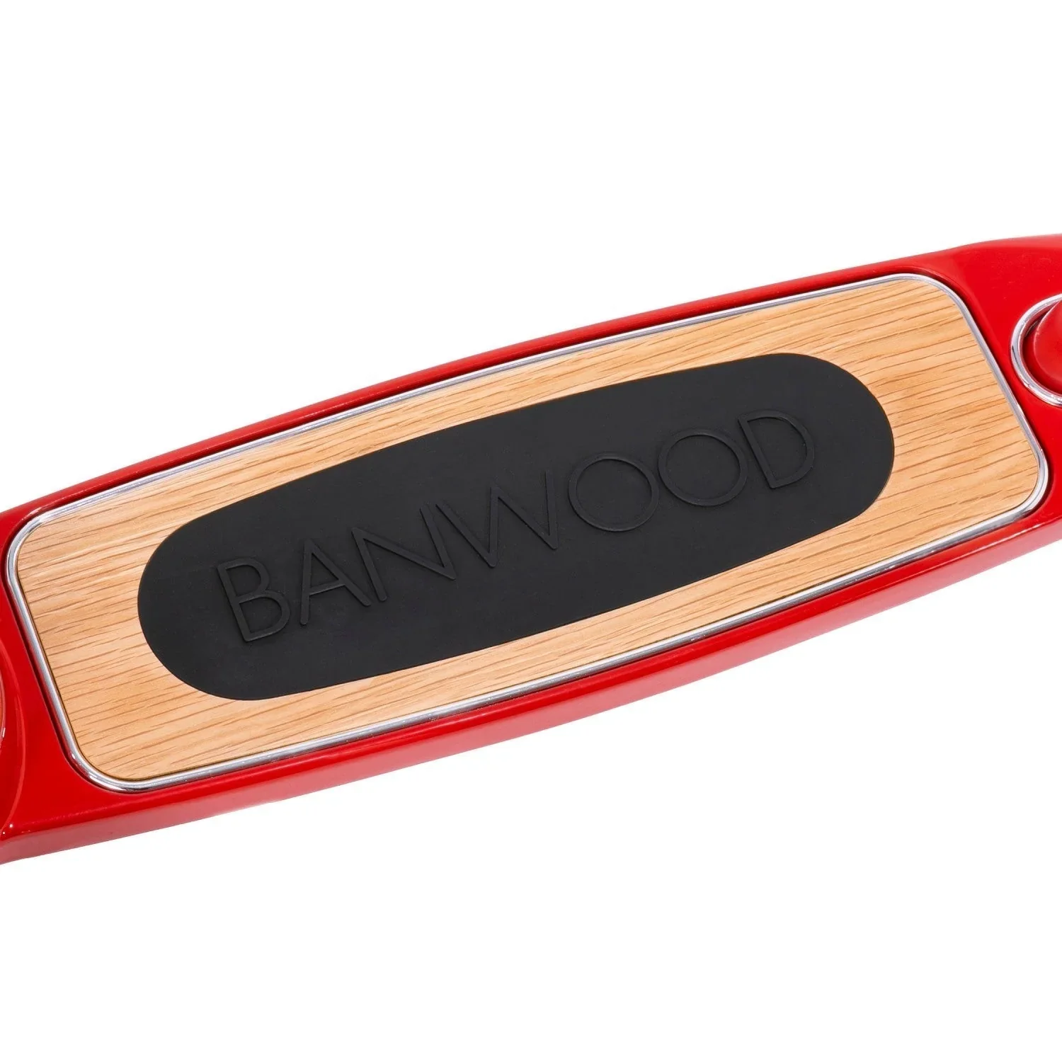 Patinete - Rojo - Image 4