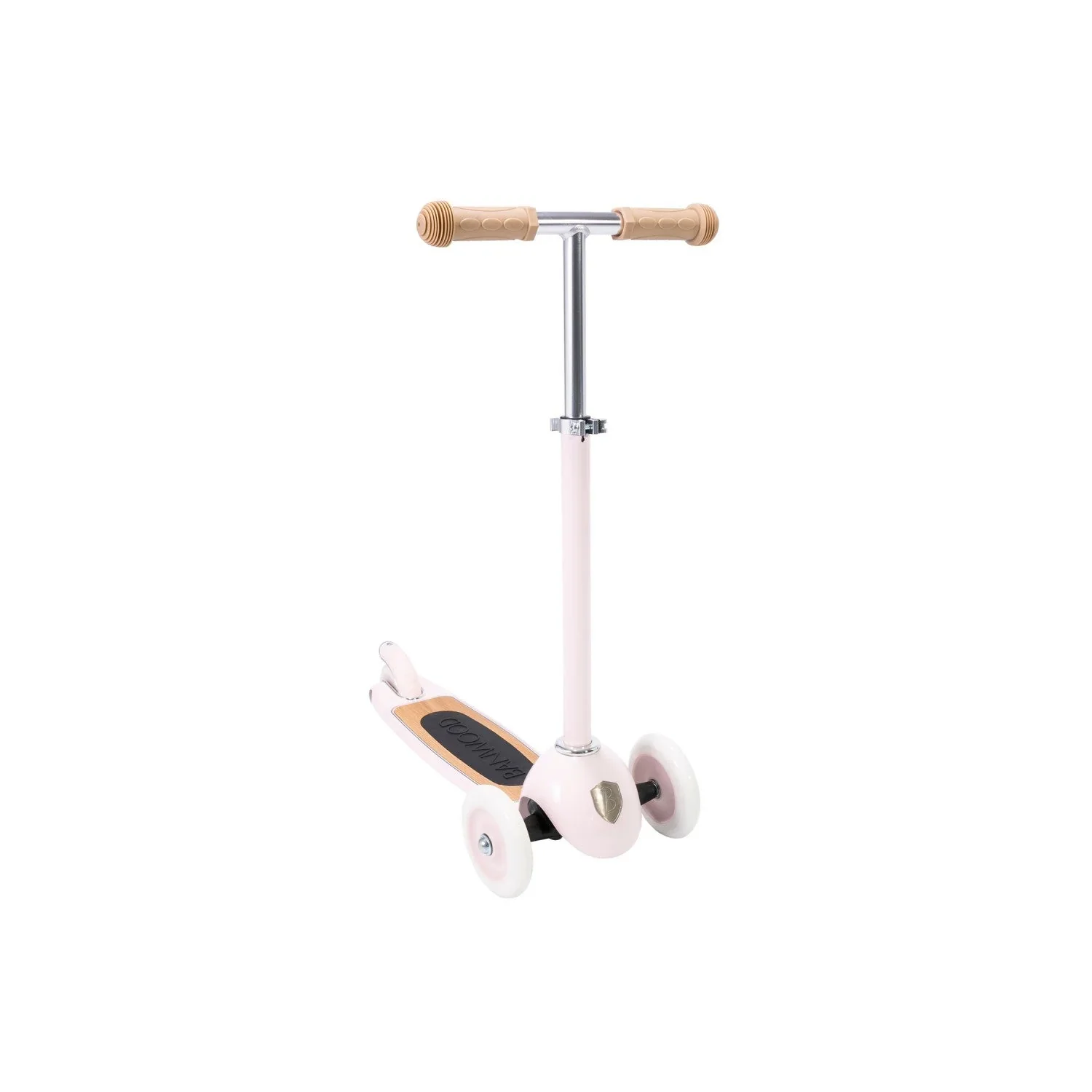 Patinete - Rosa - Image 2