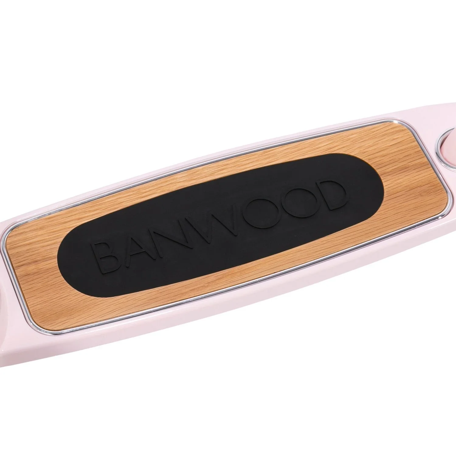 Patinete - Rosa - Image 4