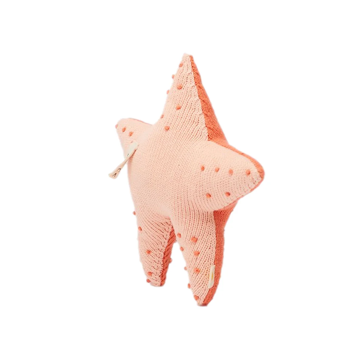 Peach the Starfish - Image 4