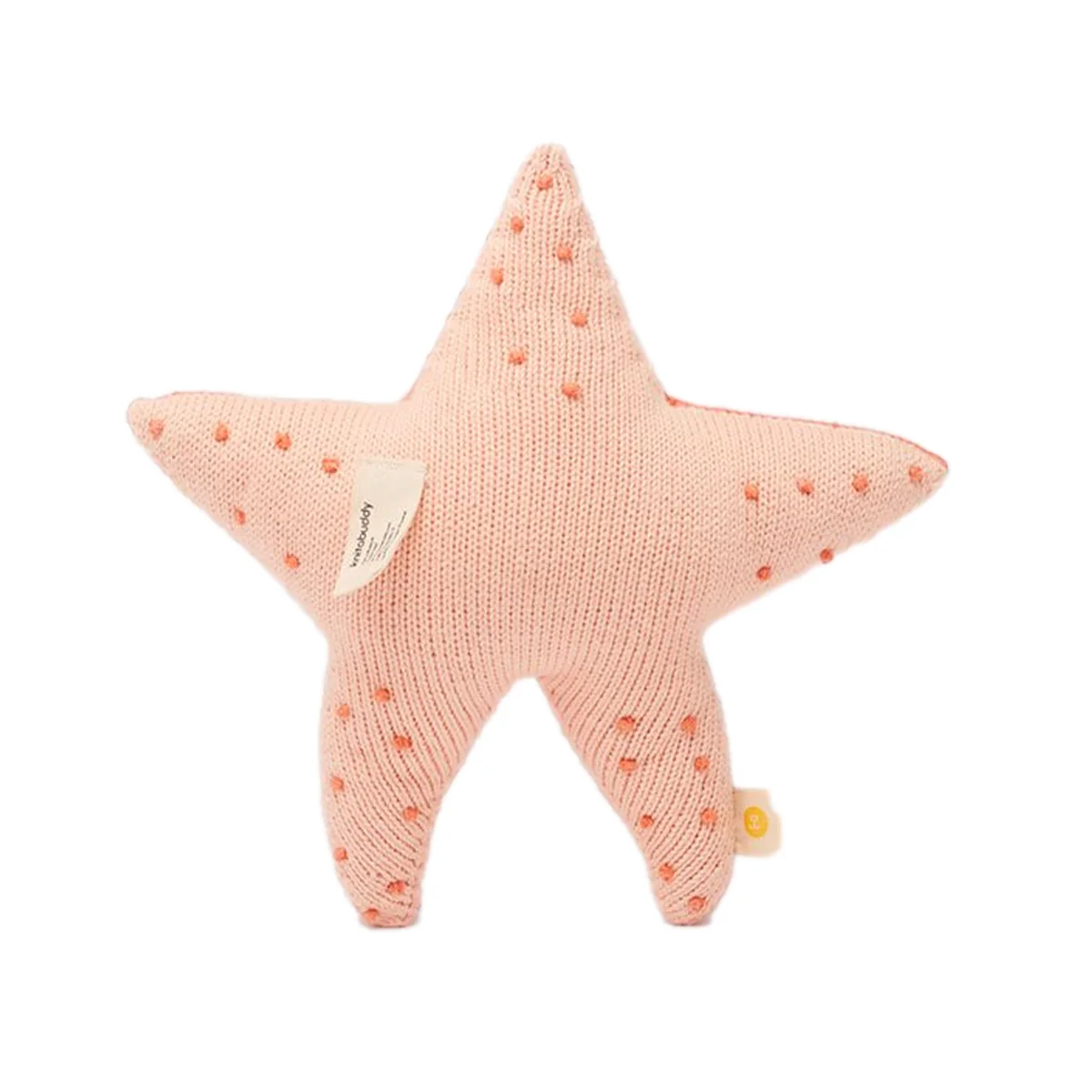 Peach the Starfish - Image 5