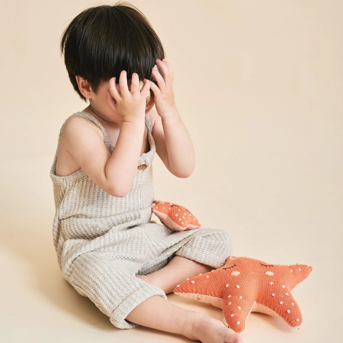 Peach the Starfish - Image 6