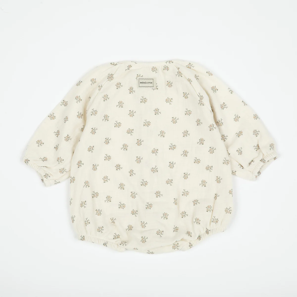 Pelele Blossom Rose - Image 2