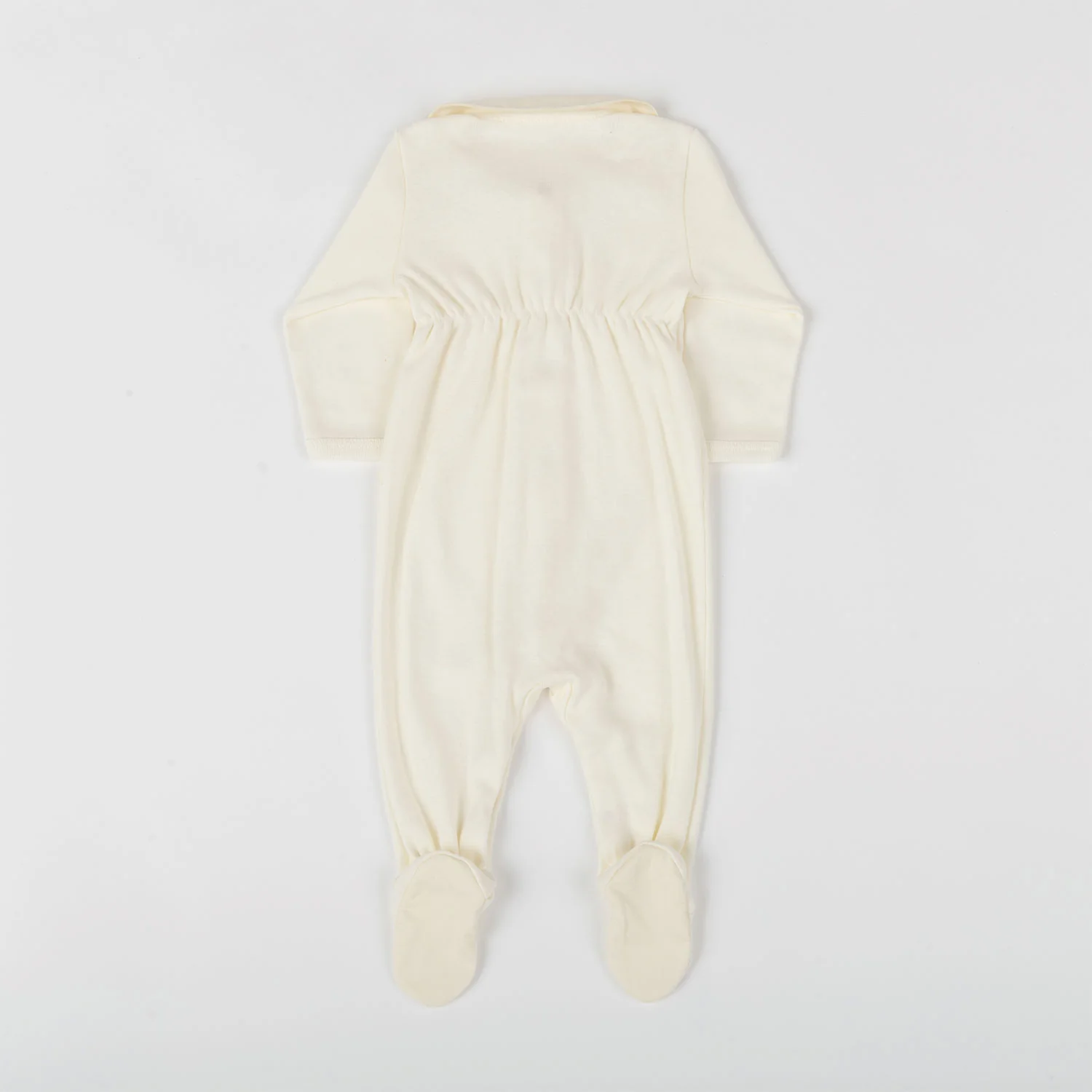 Pijama Cuello Bebé - Image 3