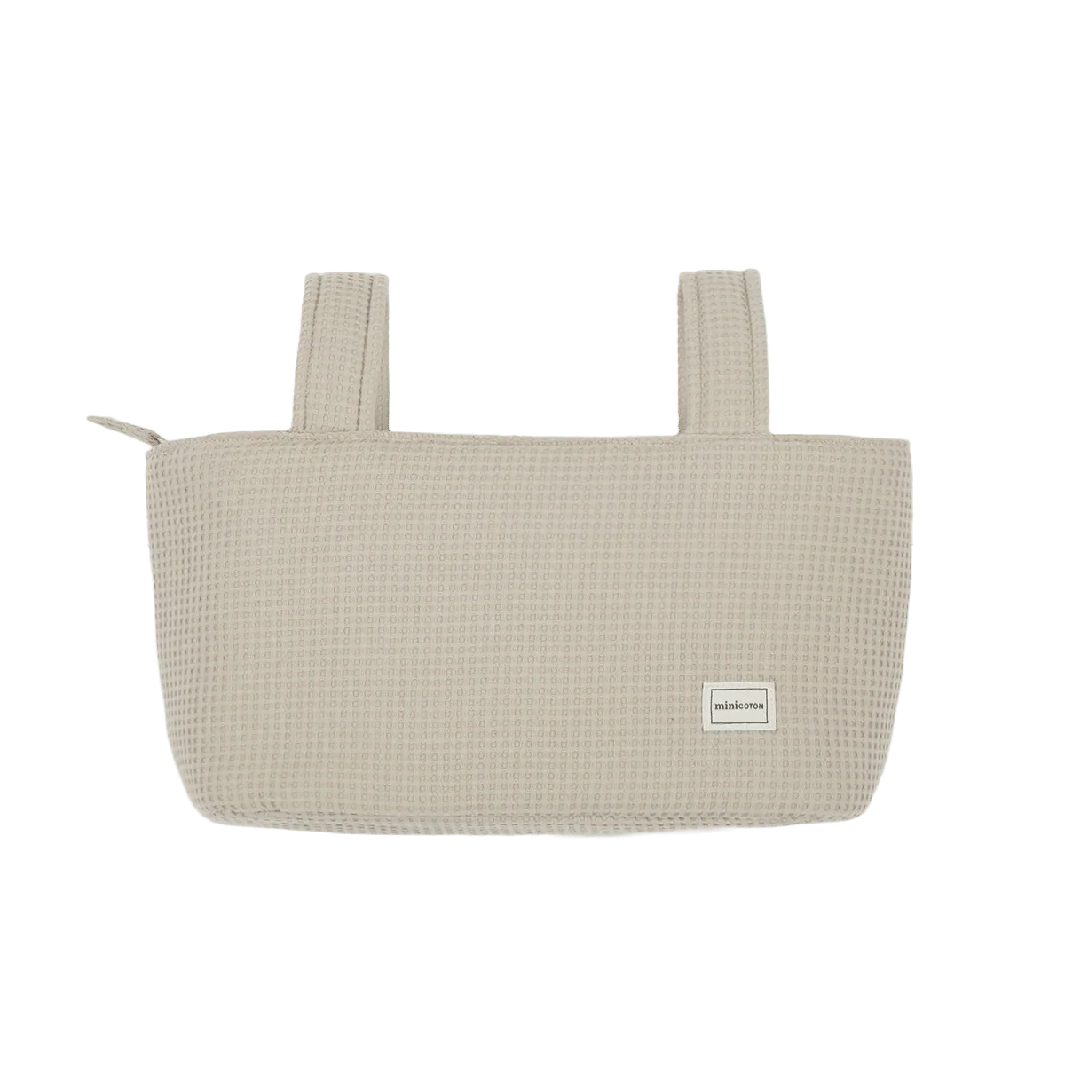 Bolsa Pocket Lula Beige