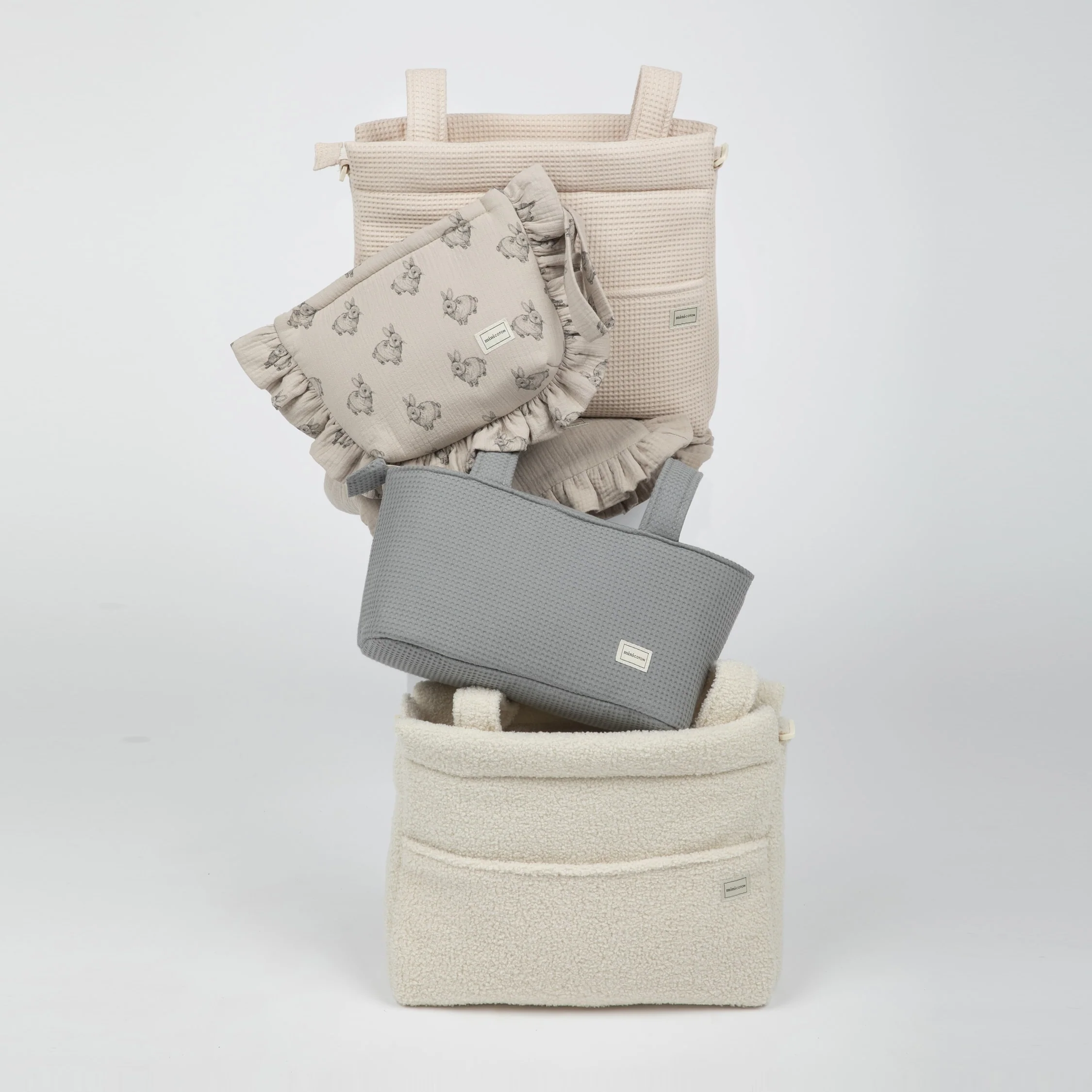 Pocket Lula Dusty Blue - Image 2