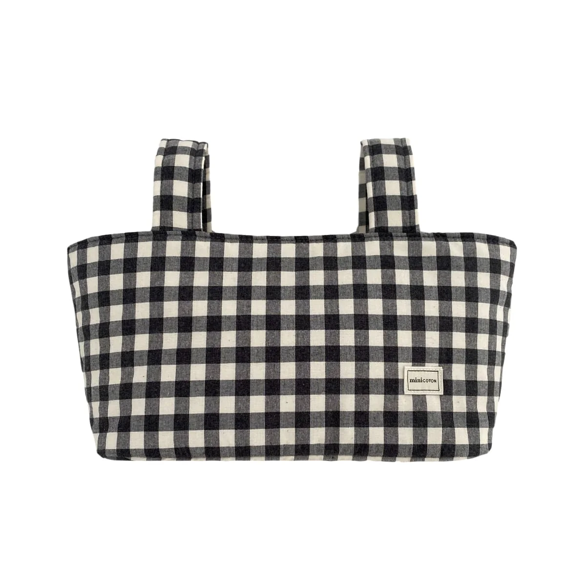 Pocket PICNIC Crudo