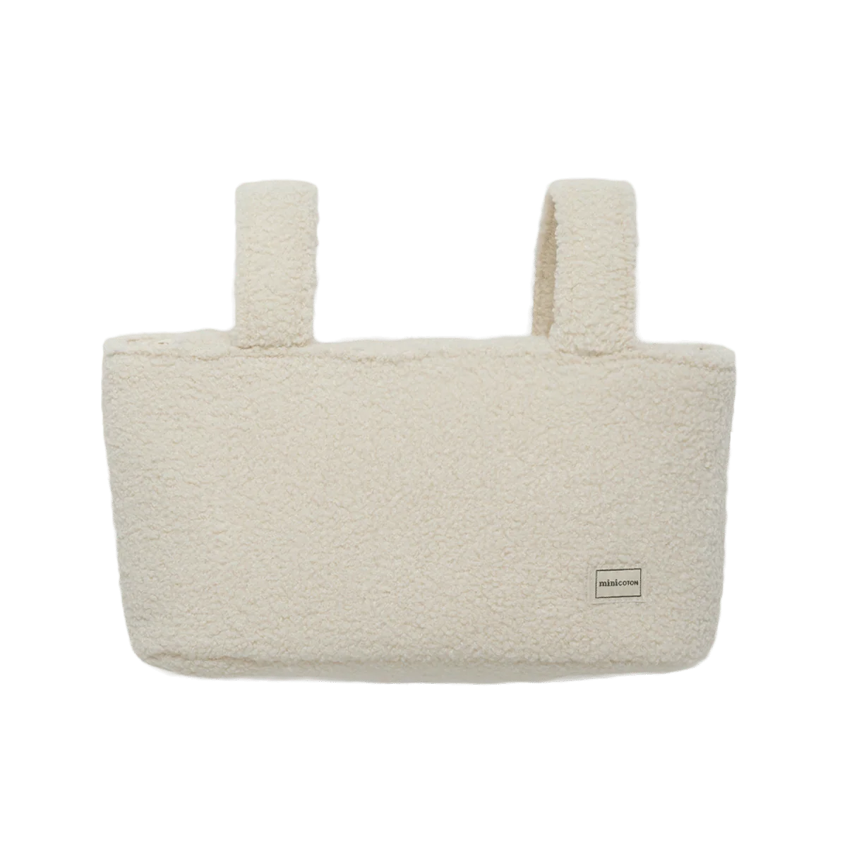 Bolsa Pocket Shearling