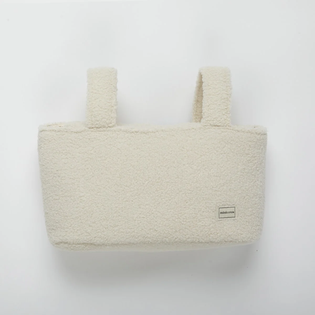 Bolsa Pocket Shearling - Image 2