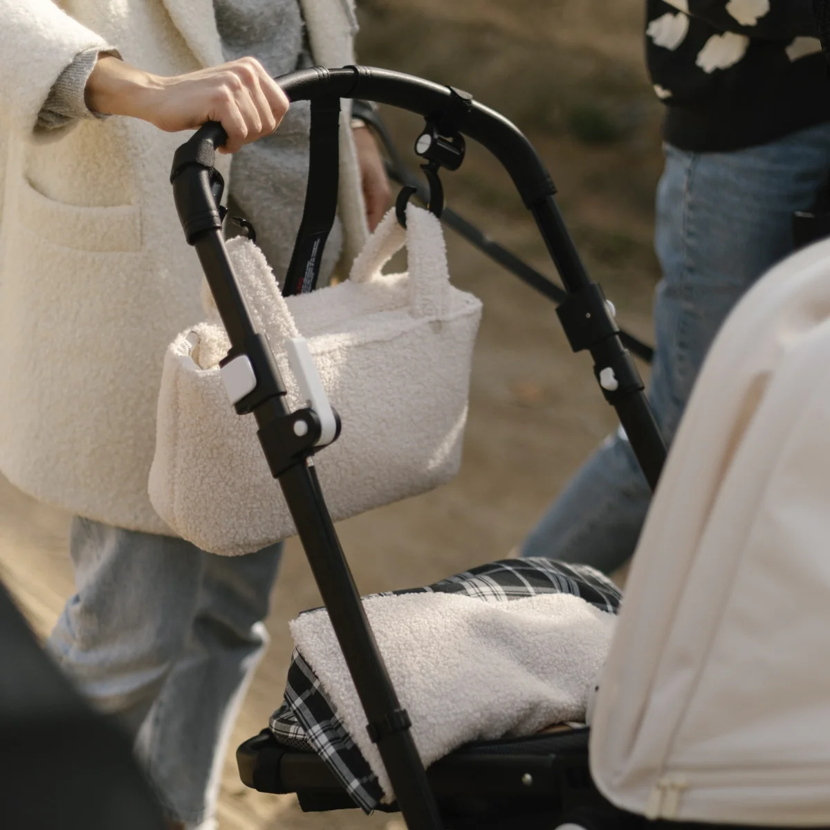 Bolsa Pocket Shearling - Image 3