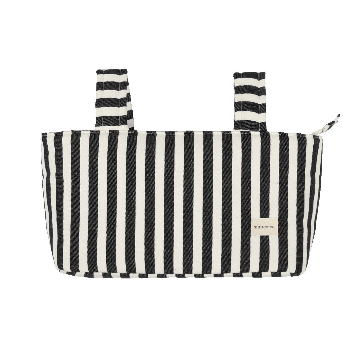 Pocket Stripes