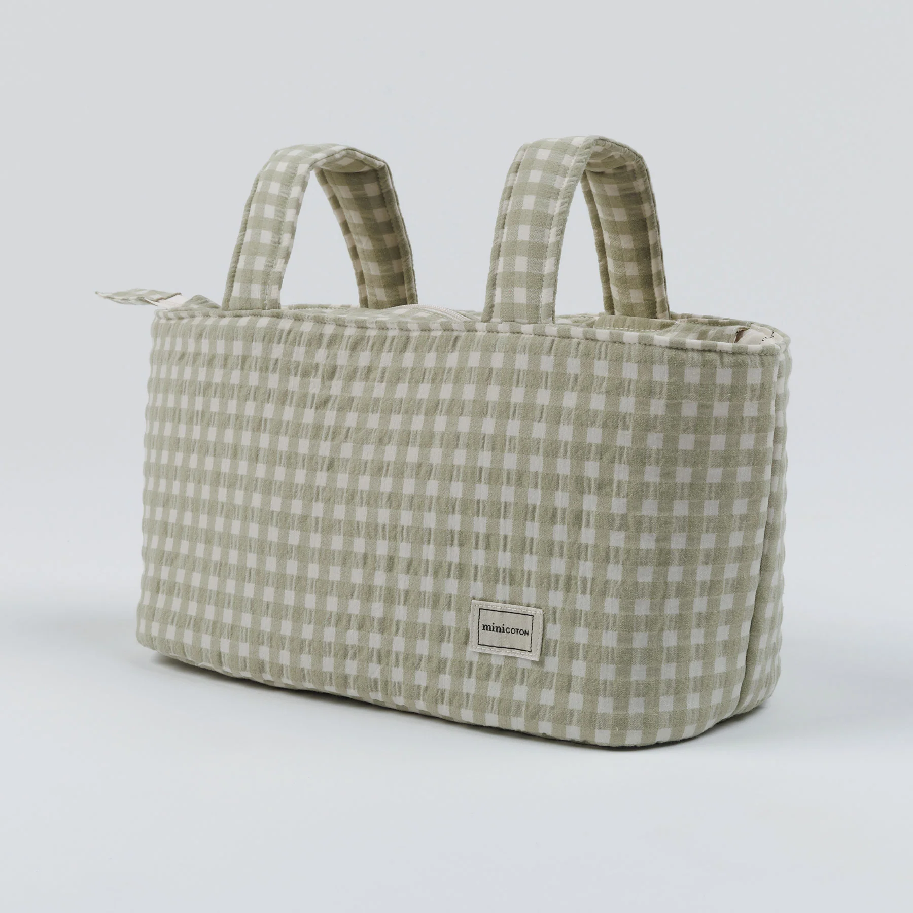Pocket Vichy Musgo - Image 2