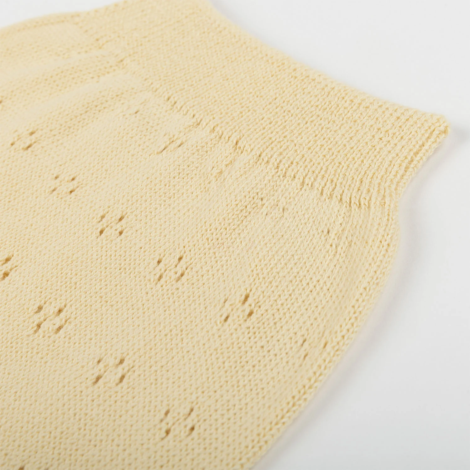 Polaina Knit Holey Butter - Image 2