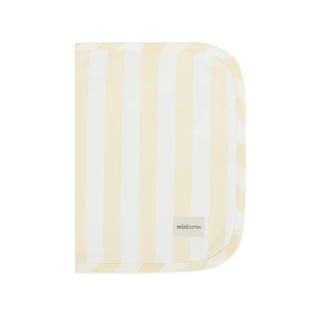 Portadocumentos Zippy Butter + White