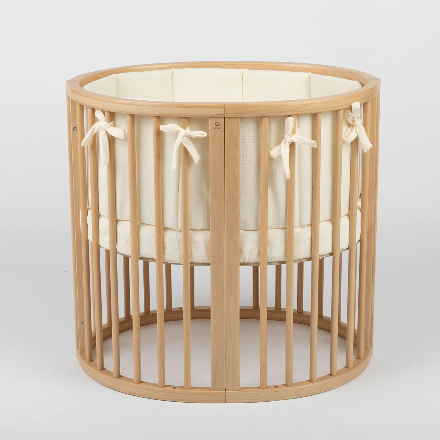 Protector Stokke Bambula Crudo - Image 5