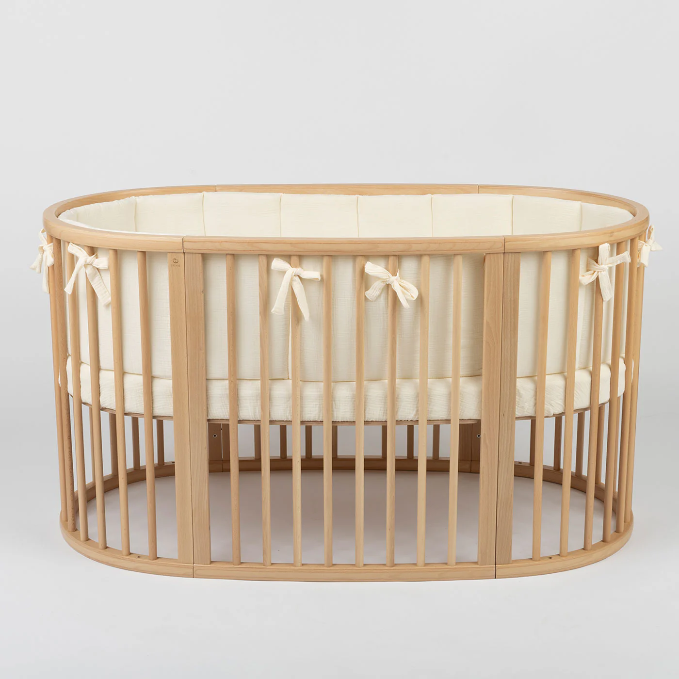 Protector Stokke Bambula Crudo - Image 6