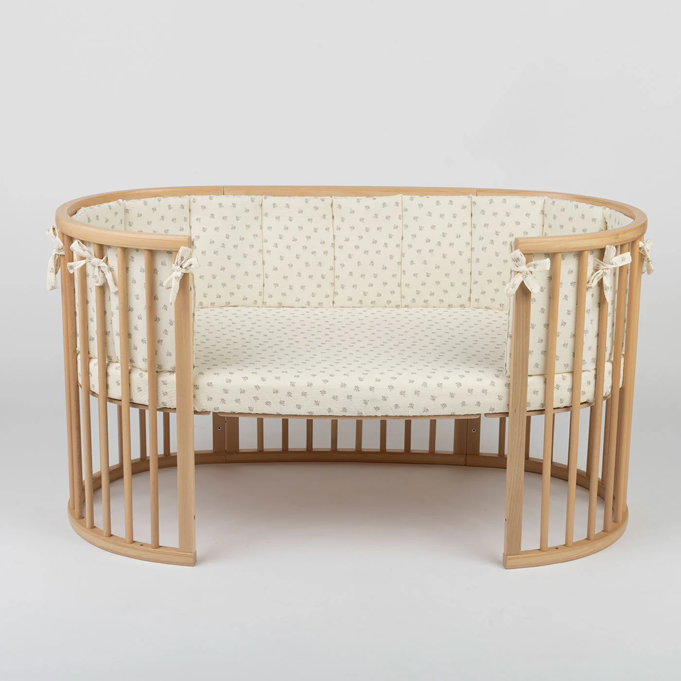 Protector Stokke Blossom Blue - Image 3