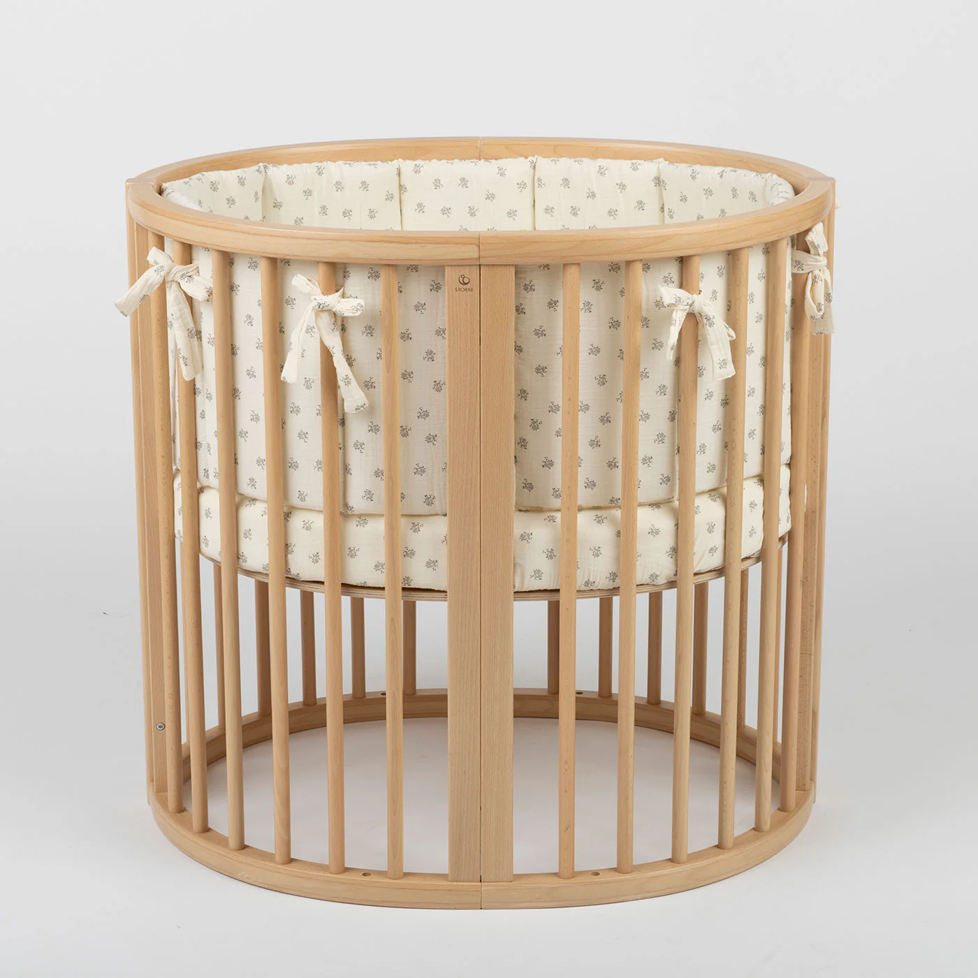 Protector Stokke Blossom Blue - Image 4