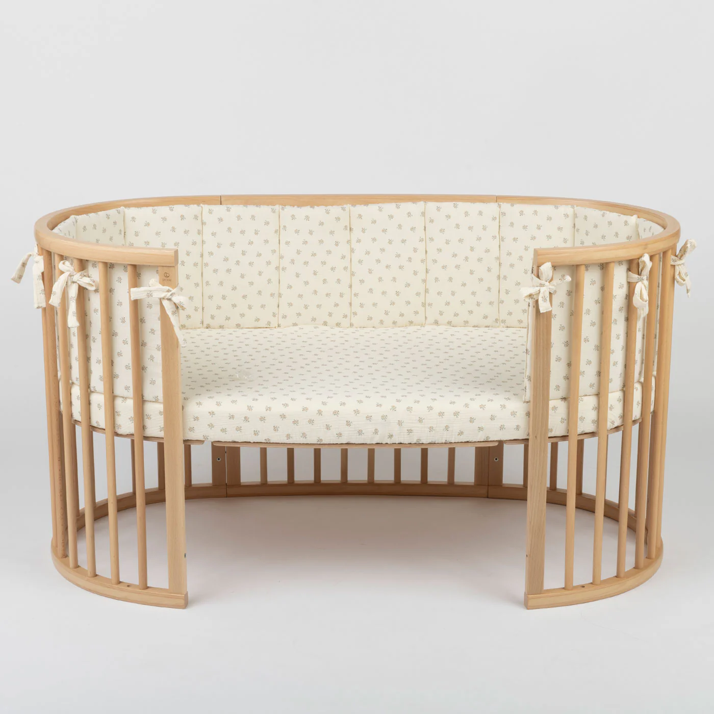 Protector Stokke Blossom Rose - Image 4