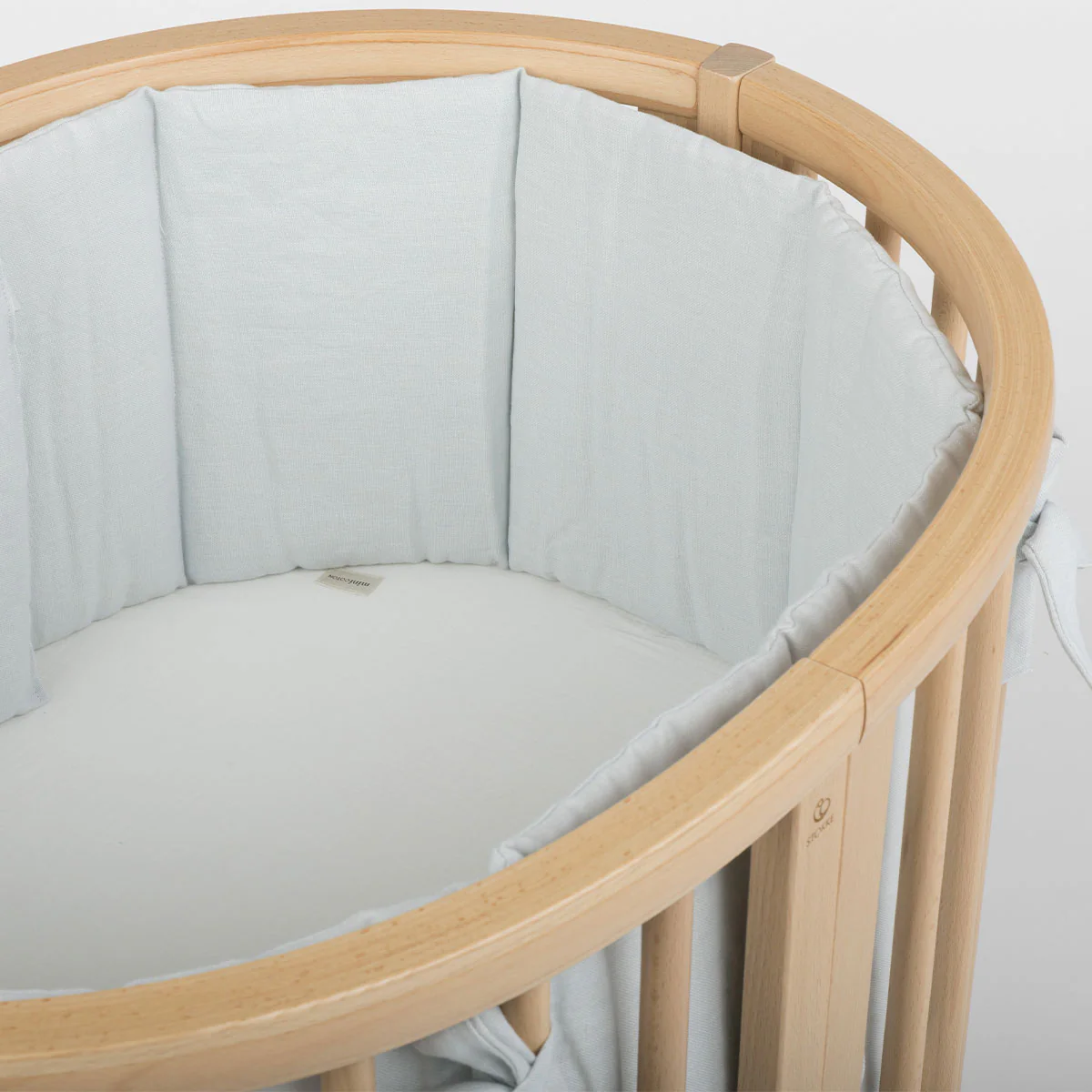 Protector Stokke Bluebell - Image 3