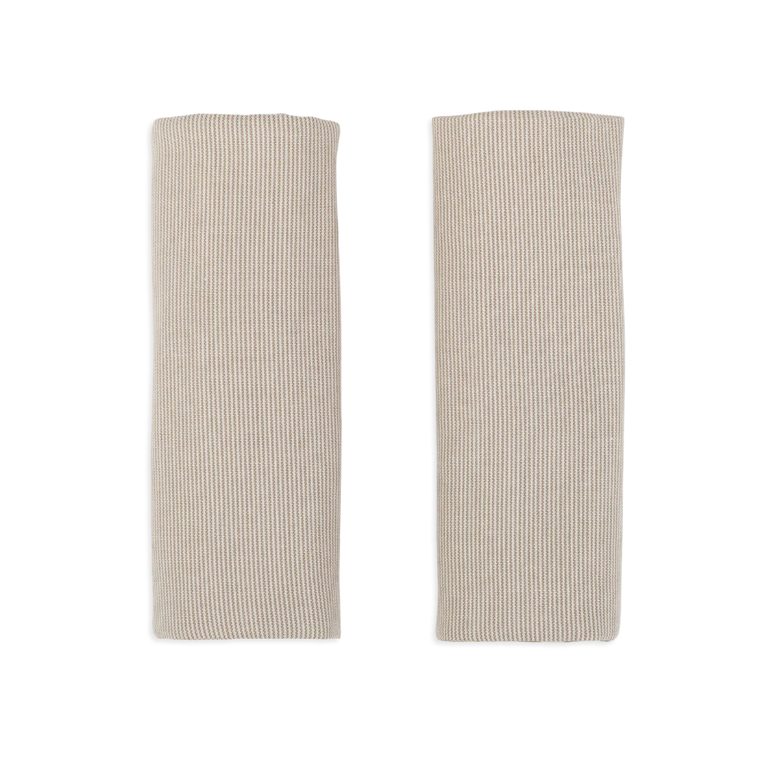 Protector Tirantes Beige Stripes - Image 2