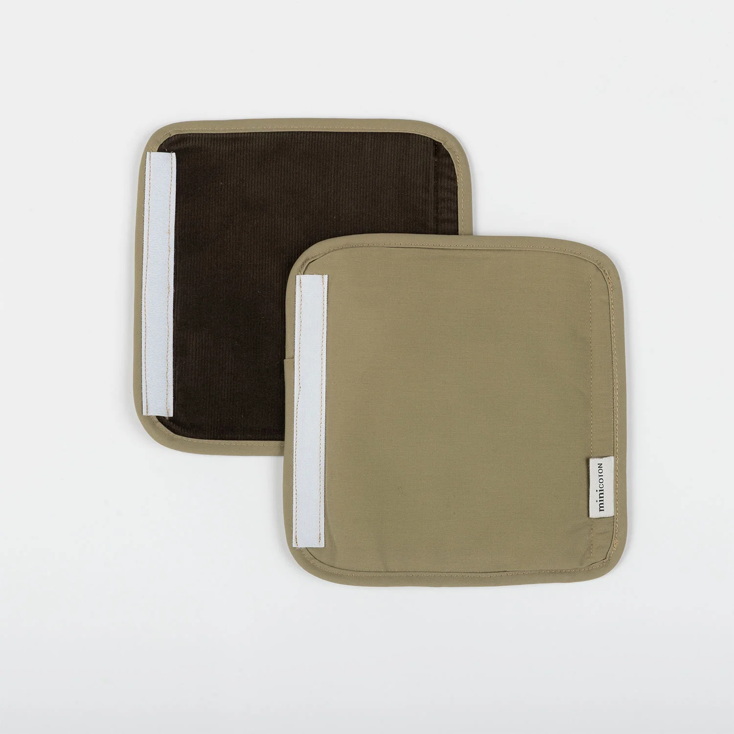Protector Tirantes Green Trench - Image 4