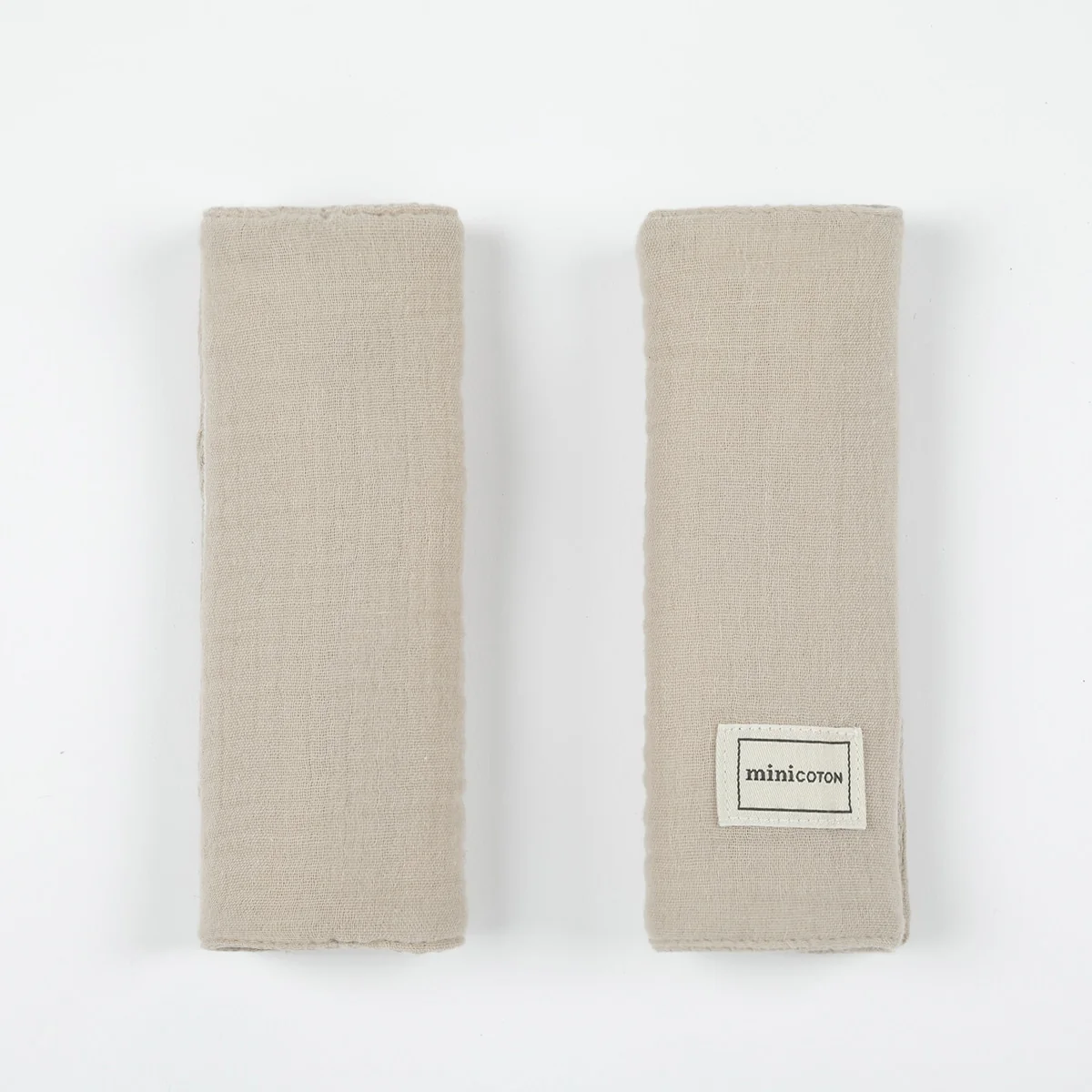 Protector Tirantes Lula Beige - Image 2