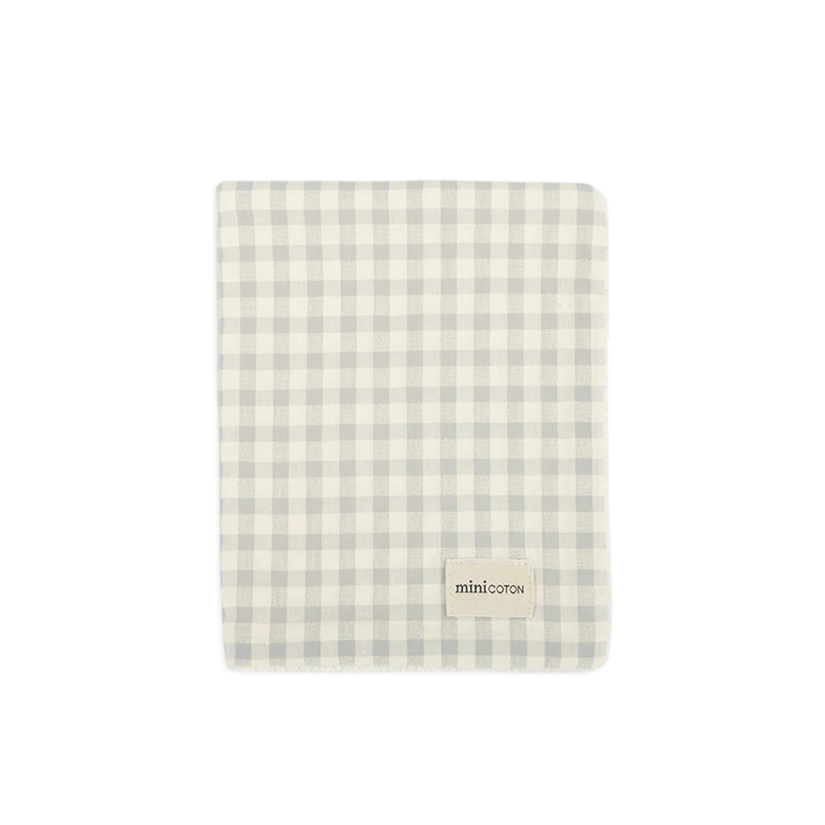 Protector Vichy Blue