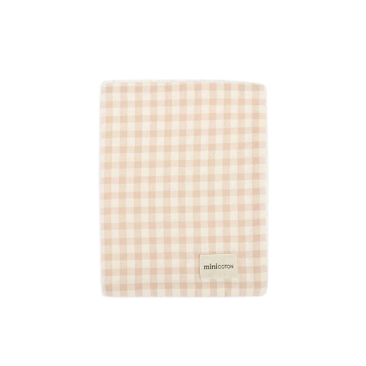 Protector Vichy Rose