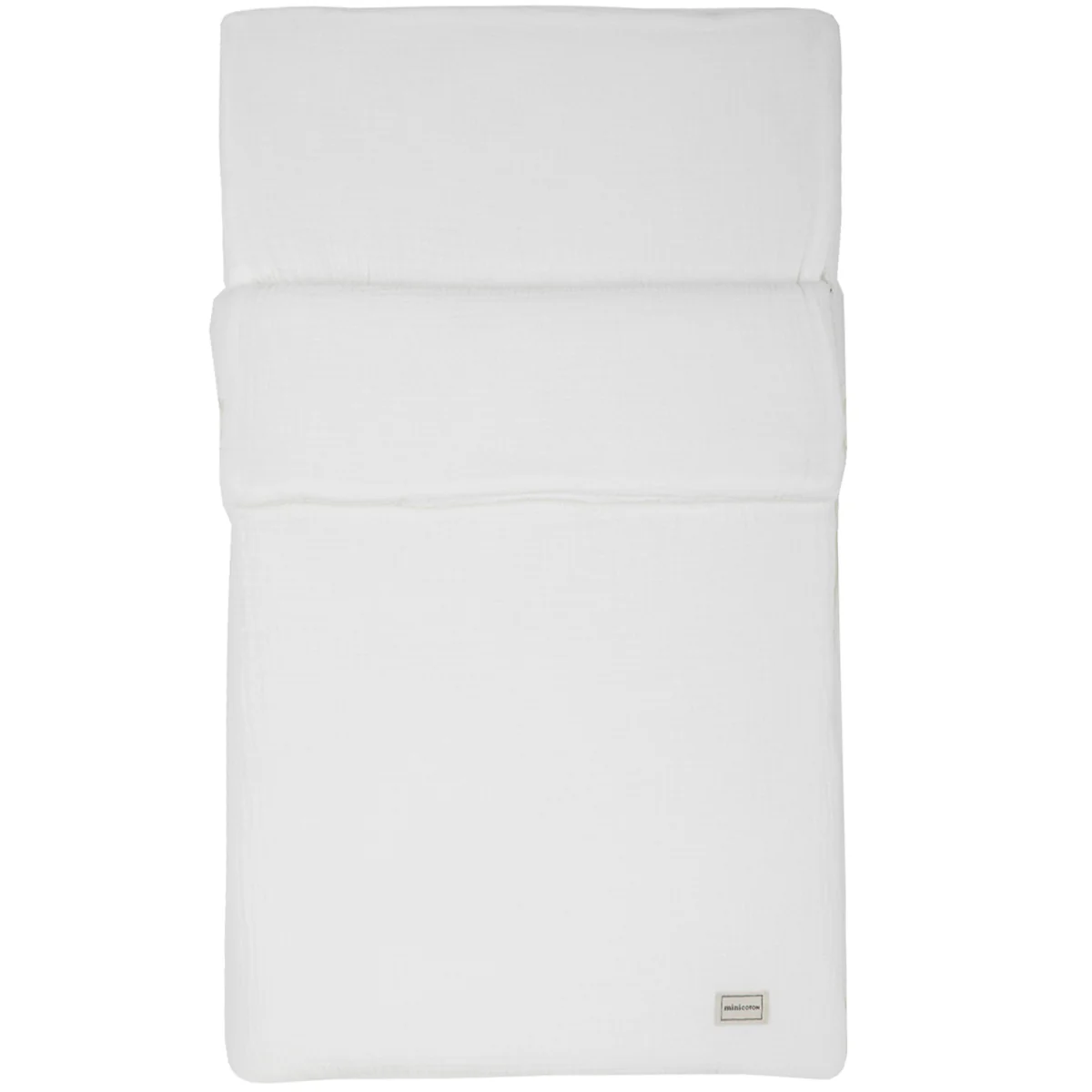Saco 90x50cm Blanco