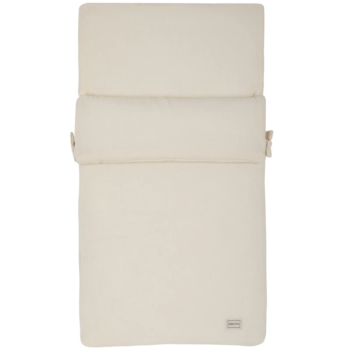 Saco 90x50cm Crudo