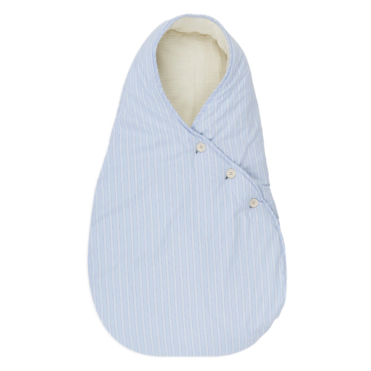 Saco Capazo No.02 - invierno