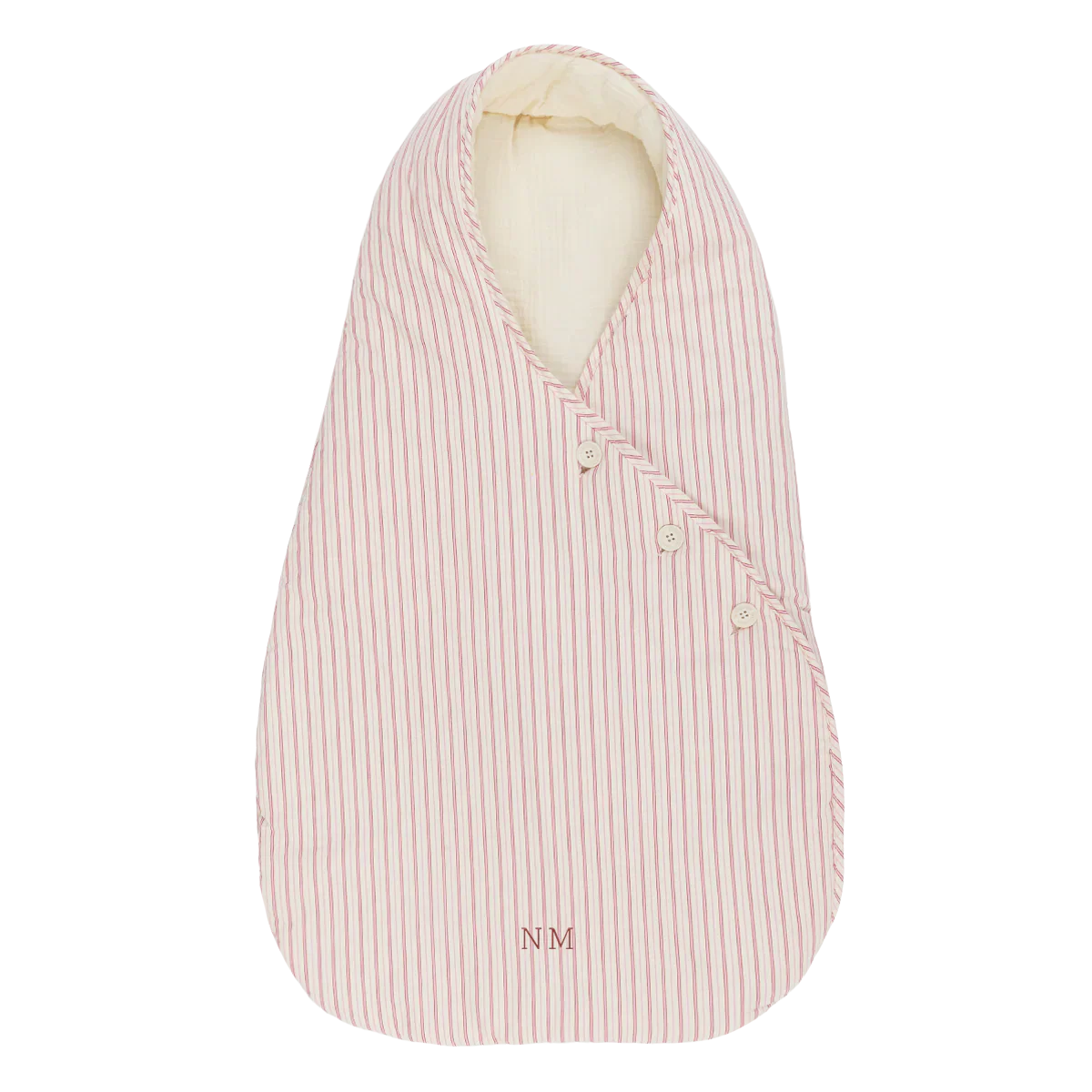 Saco Capazo No.03 - invierno - Image 4
