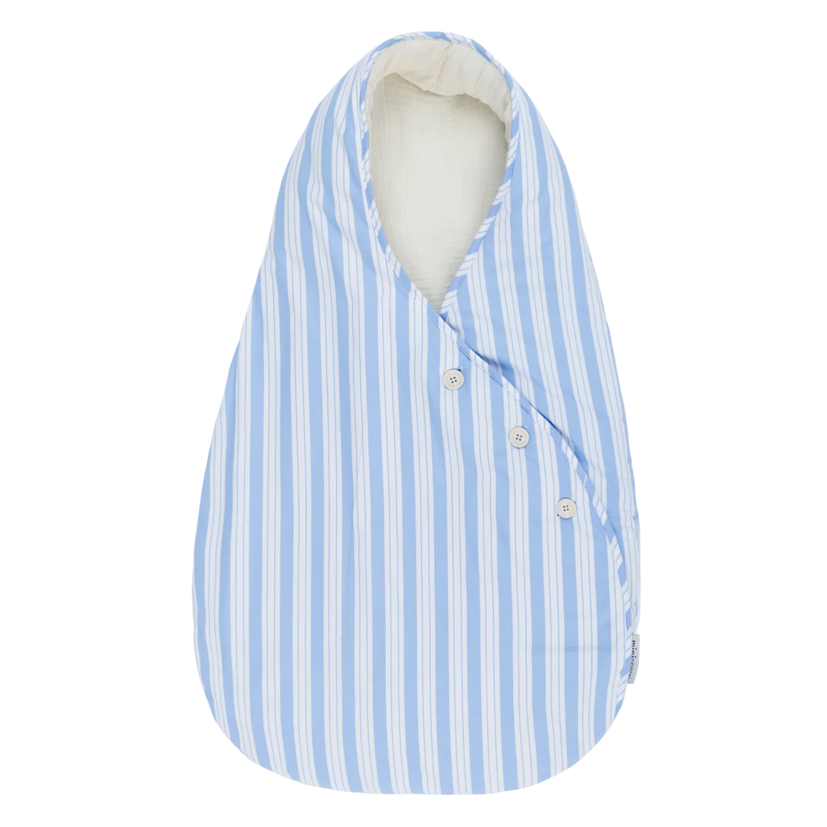 Saco Capazo No.04 - invierno