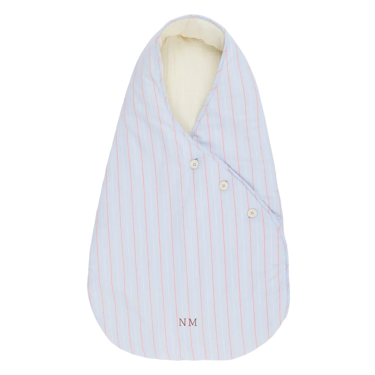 Saco Capazo No.05 - invierno - Image 3