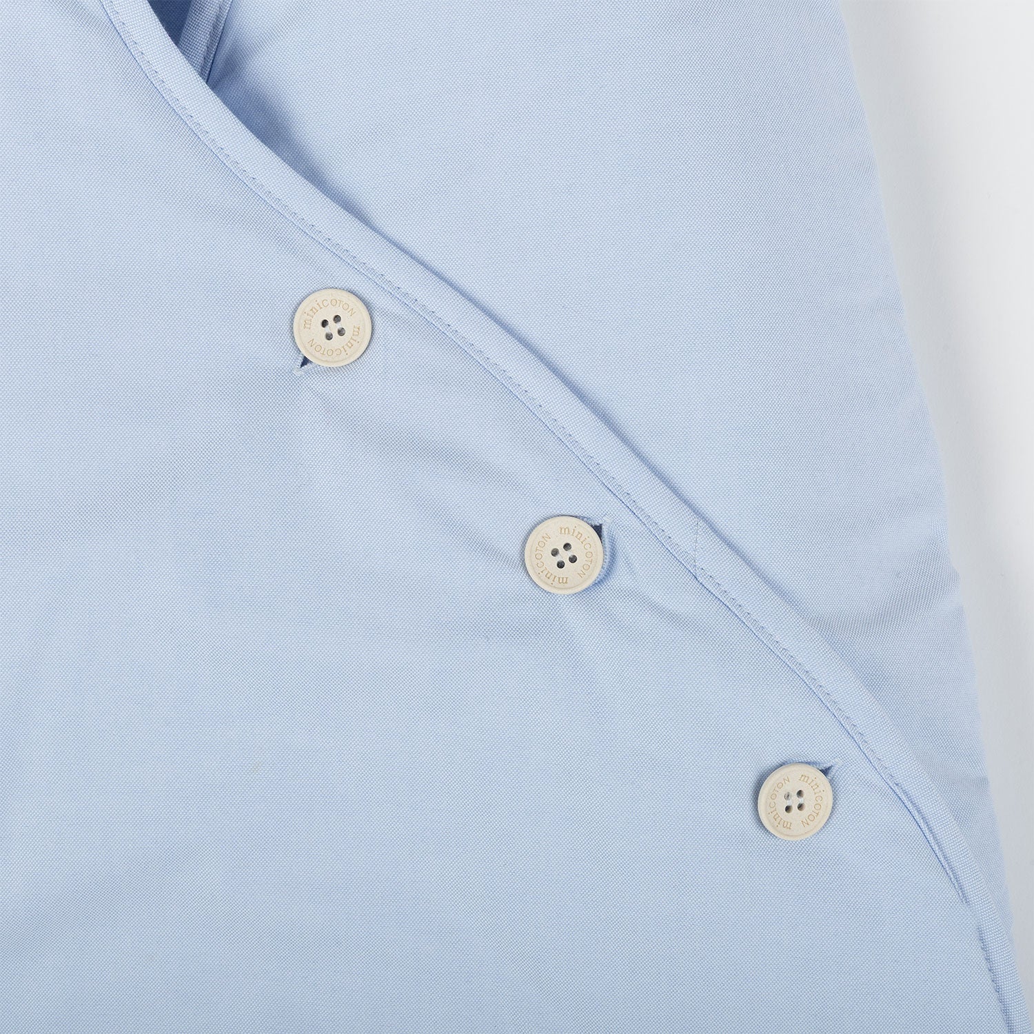 Saco Capazo Oxford Blue - Image 2