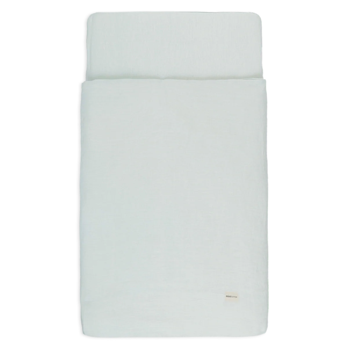 Saco Cuna 120x60cm Bluebell