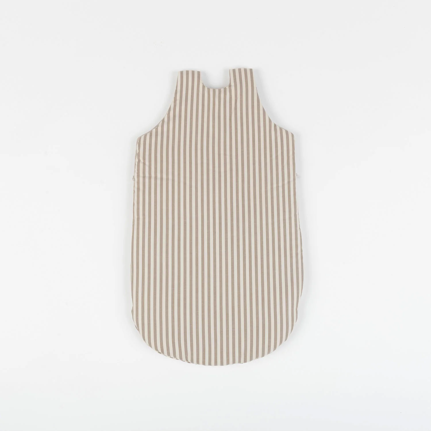 Saco Dormir Beige Stripes - Image 4