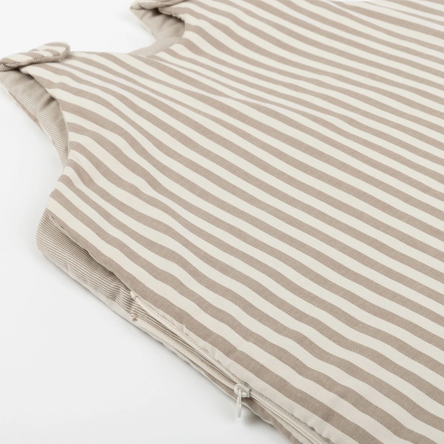 Saco Dormir Beige Stripes - Image 5